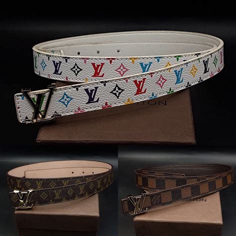 buy louis vuitton belts uk|louis vuitton ladies belts.